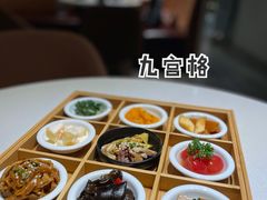 -新仙清汤牛腩(铜锣湾店)