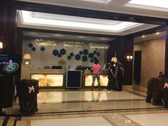 -保纳大酒店(大圩村店)