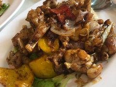 -無招牌海鮮(芽笼店)