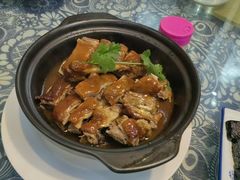 -米庄·原味私房菜(骏壹万邦店)