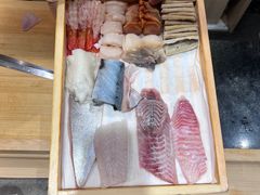 -鮨一日本料理(大中华店)