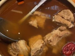-肴约·花园式餐厅(湖里店)