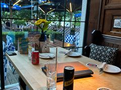 -宝莱纳餐厅(滨江店)