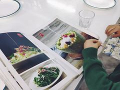 -帕米尔食府(白云观店)