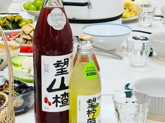 -遇见素食·素空间(新市店)