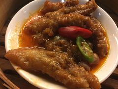 -嘉旺港式茶餐厅(延长中路店)
