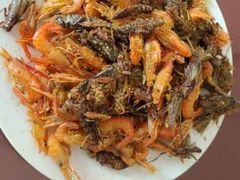 -金台阶鱼馆(于桥水库店)