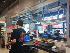 -俊熙家点餐式自助烤肉店(1227广场店)