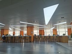 -厦门市图书馆(集美新城馆区)