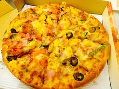 尊宝比萨(石牌店)-尊宝比萨(石牌东店)