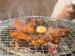 -蒜香焼肉PURUSHIN(马场路店)