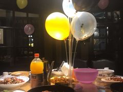 -小柴米·传统江西菜(八一广场店)