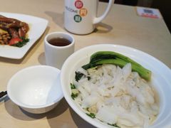 -避风塘(百联奥特莱斯广场店)