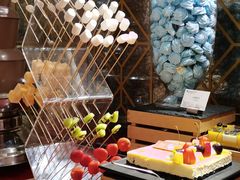 -温德姆至尊酒店·海鲜自助餐厅(海沧店)