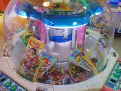 -汤姆熊欢乐世界(光启城店)