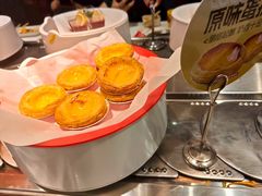 -龍歌自助小火锅(李沧顺和汇店)