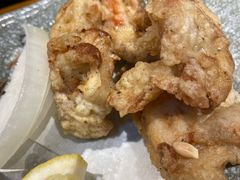 日式炸鸡-三月居酒屋(青年大街店)