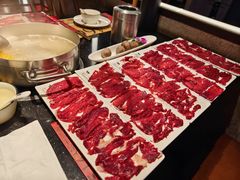 -牛事制造局牛肉火锅(莲岳路店)