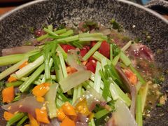 -吃饭皇帝大土家民族菜(正大广场店)