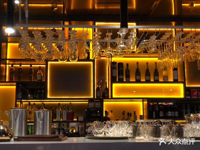 尚巢●the nest--环境图片-无锡美食-大众点评网