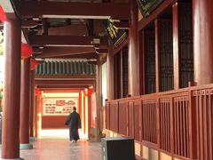 -莆田南少林寺