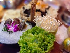 -东海怡品海鲜豆捞(星街坊店)