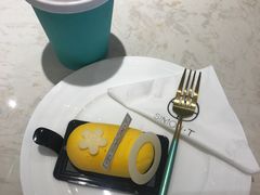 -西檬树SIMON·T轻奢蛋糕(大东方Max店)