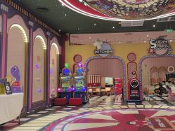 -MELAND亲子乐园•派对•研学(集美世茂店)
