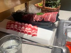 -海底捞火锅(太阳宫凯德mall店)