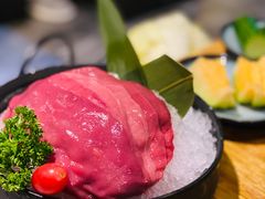 大刀腰片-湊湊火锅·茶憩(合生汇购物中心店)
