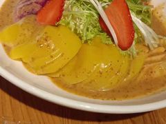 -俭寨大盘鸡·缸子肉·小公鸡·新疆菜(云通店)