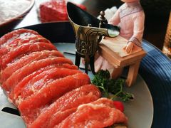 -大隐·成都火锅Bistro(合生麒麟新天地店)