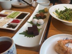 -四季民福烤鸭店(前门廊房二条店)