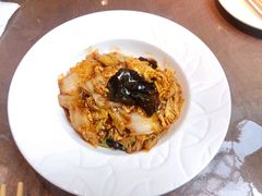 -南门小馆·清真(国贸商城店)