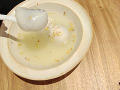 -甘婆婆醪糟汤圆