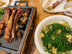 -哈啾嗨·蒙文化主题餐厅(京汉新城店)