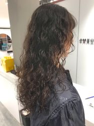 点击看大图 -卓梵美发·精品Salon