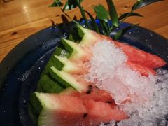 -又一福烤鸭·北京菜(东四店)