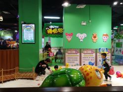 -卡通尼乐园(印象城购物中心店)