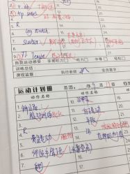 -AN普拉提女子健身工作室