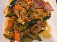-那家老院子东北菜·饺子·小鸡炖蘑菇(艳华街店)