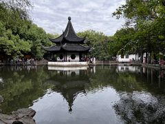 -西园戒幢律寺