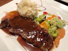 -宝莱纳啤酒花园餐厅PAULANER BRAUHAUS Nanjing(广州路店)