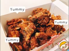 -麦当劳(塔园路店)