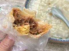 -正宗河南特色大饼店(菊乐路店)