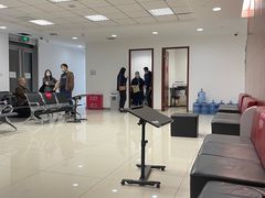-中国工商银行(北京富力城支行)