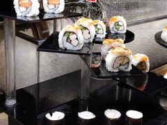 -新发展亚太JW万豪酒店·福苑咖啡厅