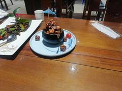 -福慧慈缘素食餐厅(王府井店)