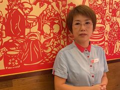 -西贝(六里桥旗舰店)