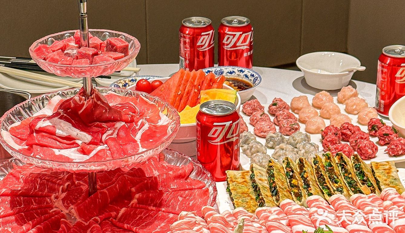 郑州探店｜别再说郑州没有好吃的火锅了